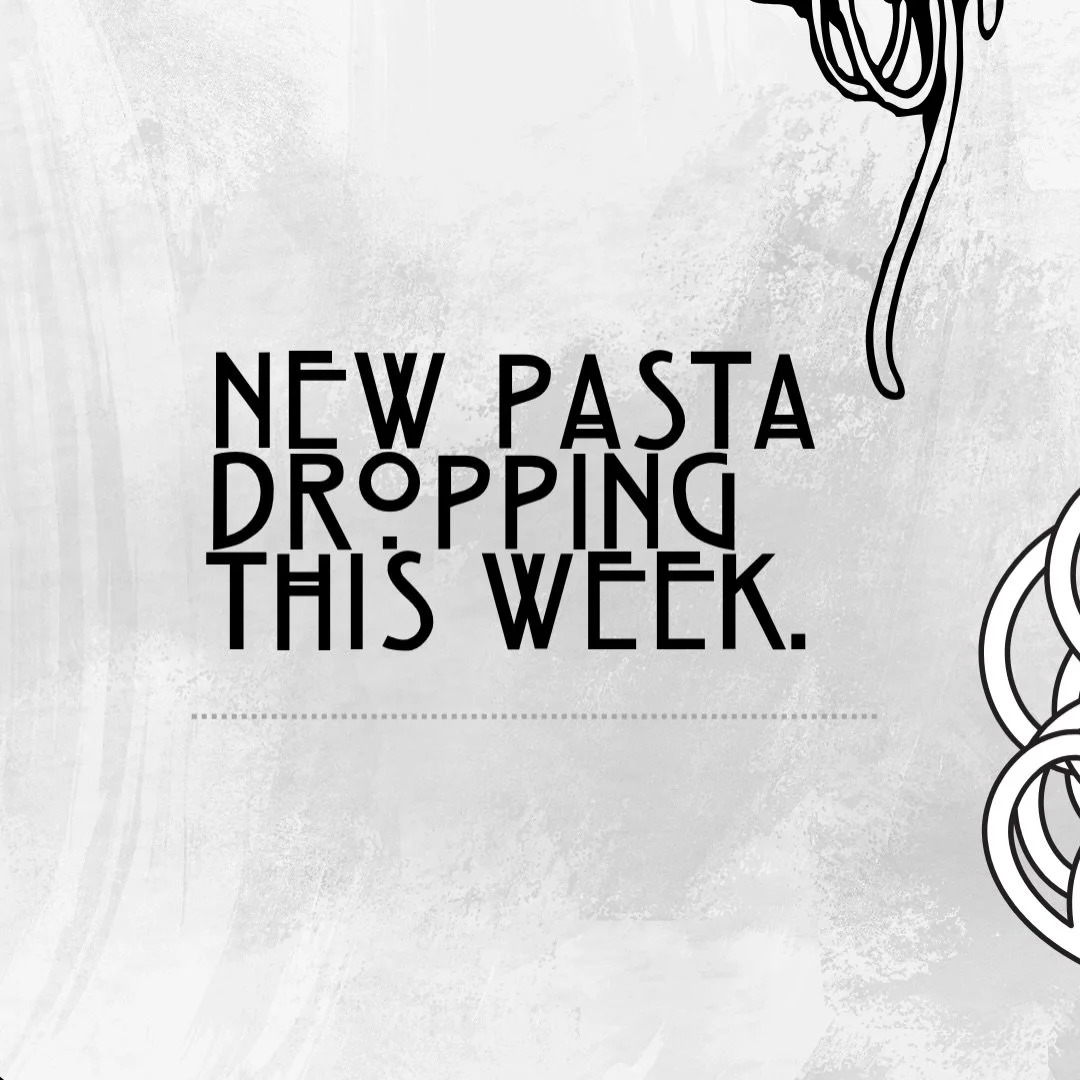 We don&rsquo;t drop new items unless we really believe in them.

This one&hellip; took a minute.

Curious what you think swipe right 👉