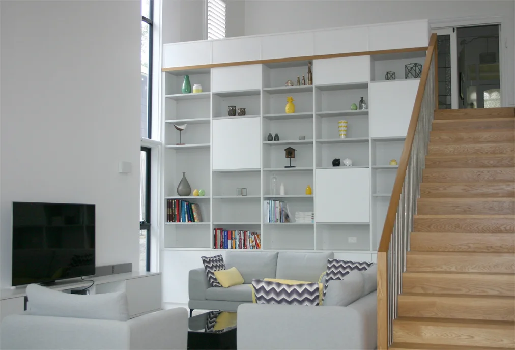 The Great Australian Shelf