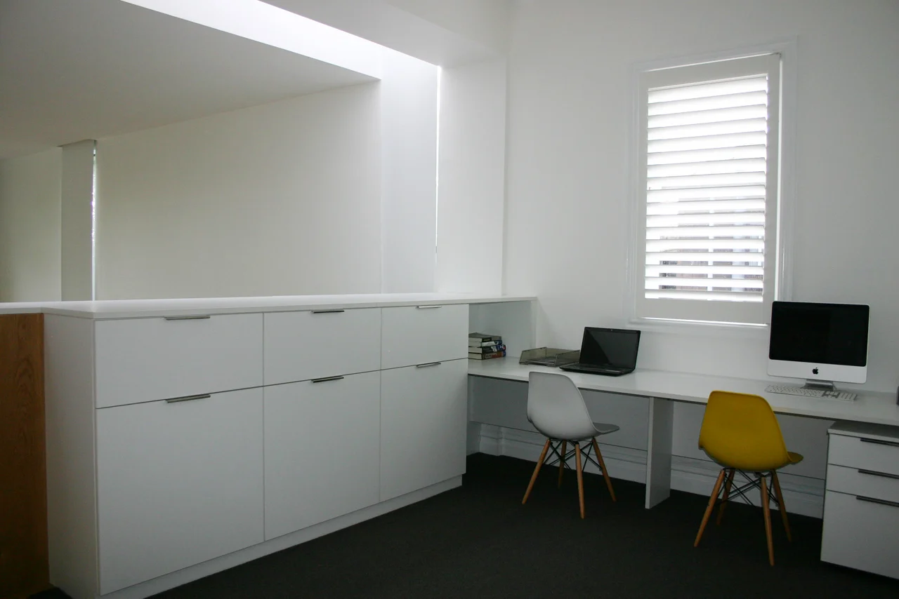 The Great Australian Shelf