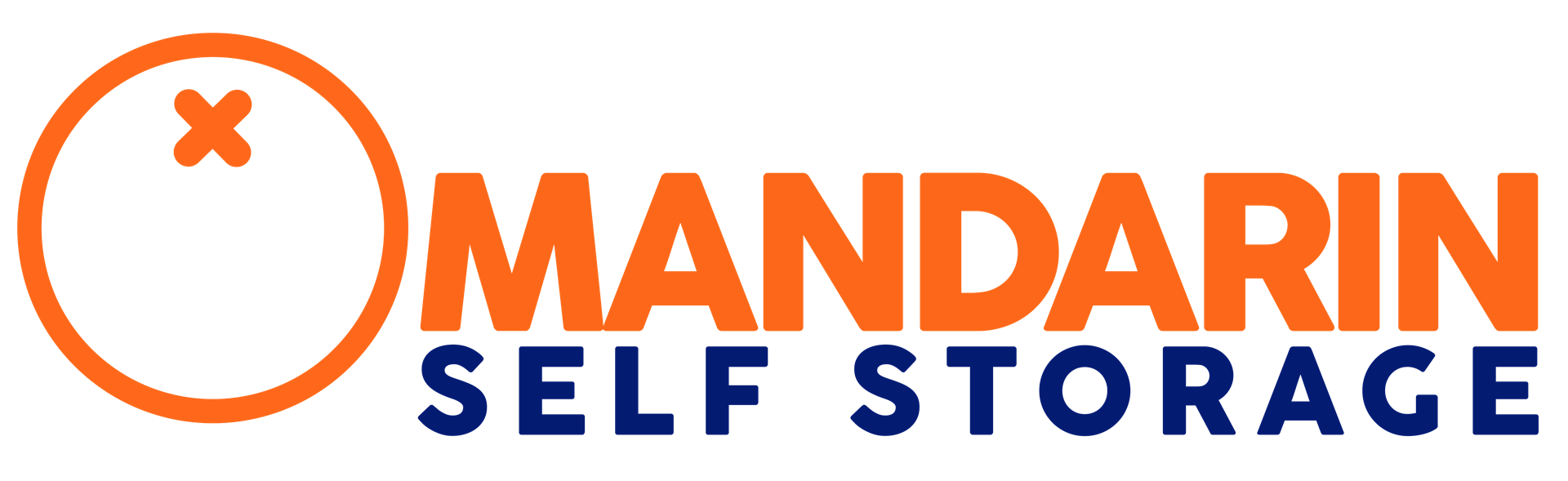 Mandarin Self Storage logo.png