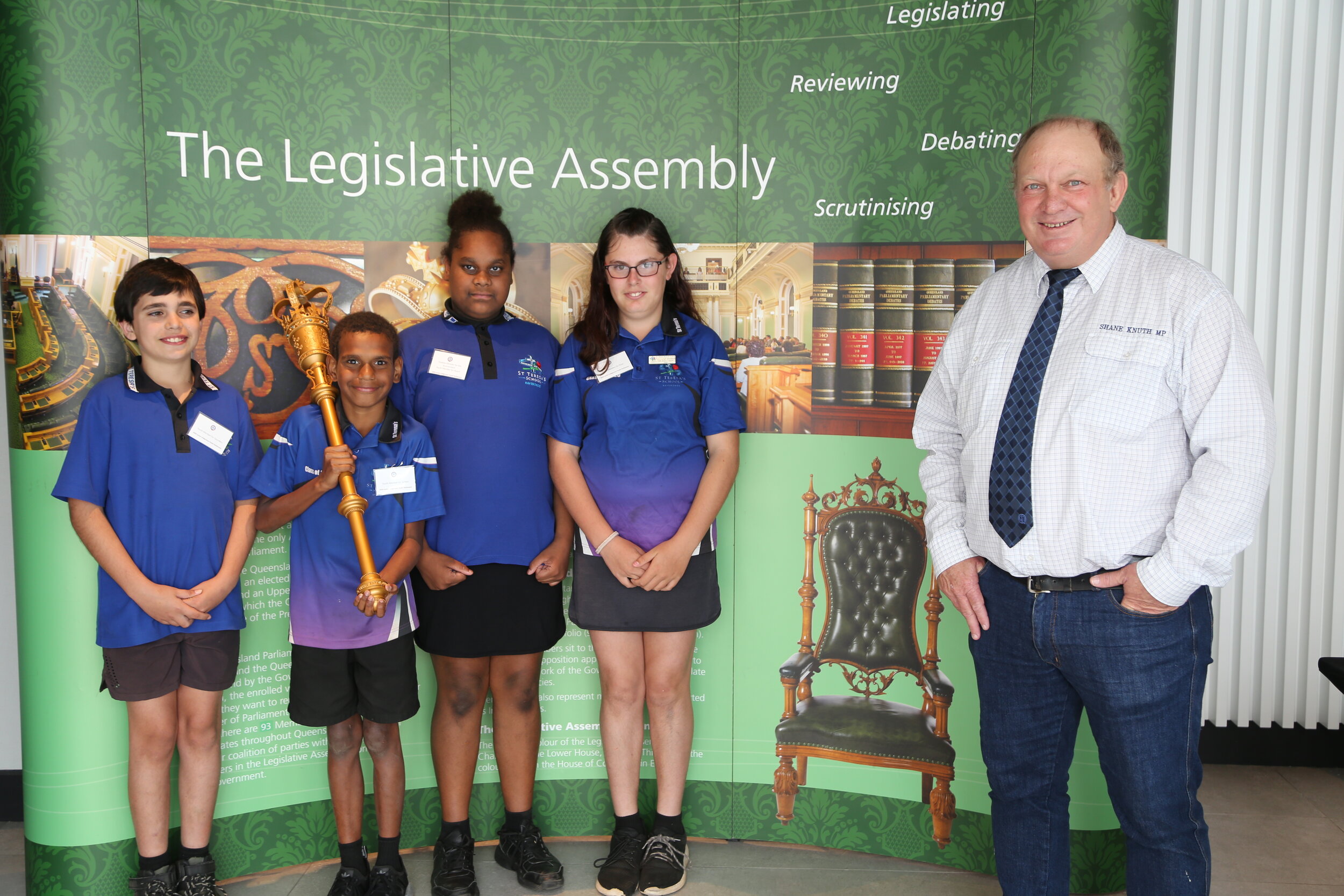 Junior Aboriginal Parliament Cairns  (10).JPG
