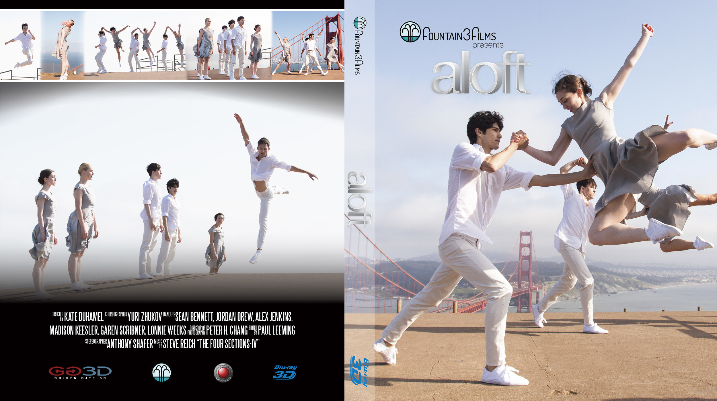 Aloft DVD Cover