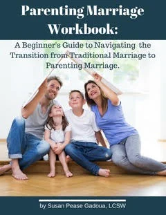 Parenting Mariage Workbook $50.00