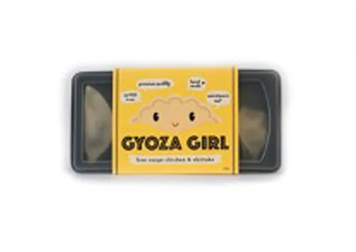 Free Range Chicken & Shiitake