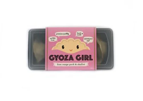 Free Range Pork & Shallot