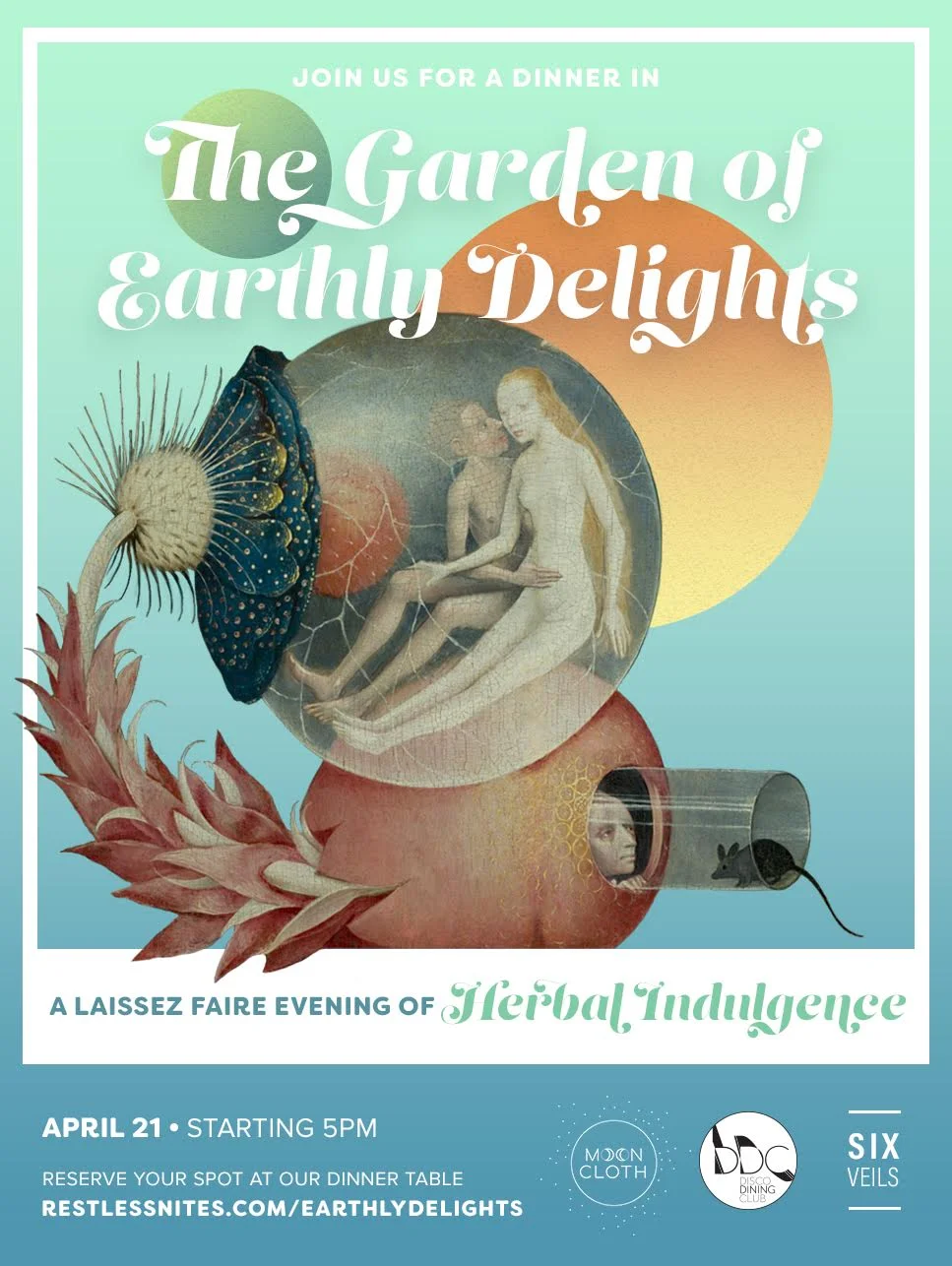 Dinner In The Garden Of Earthly Delights.jpg
