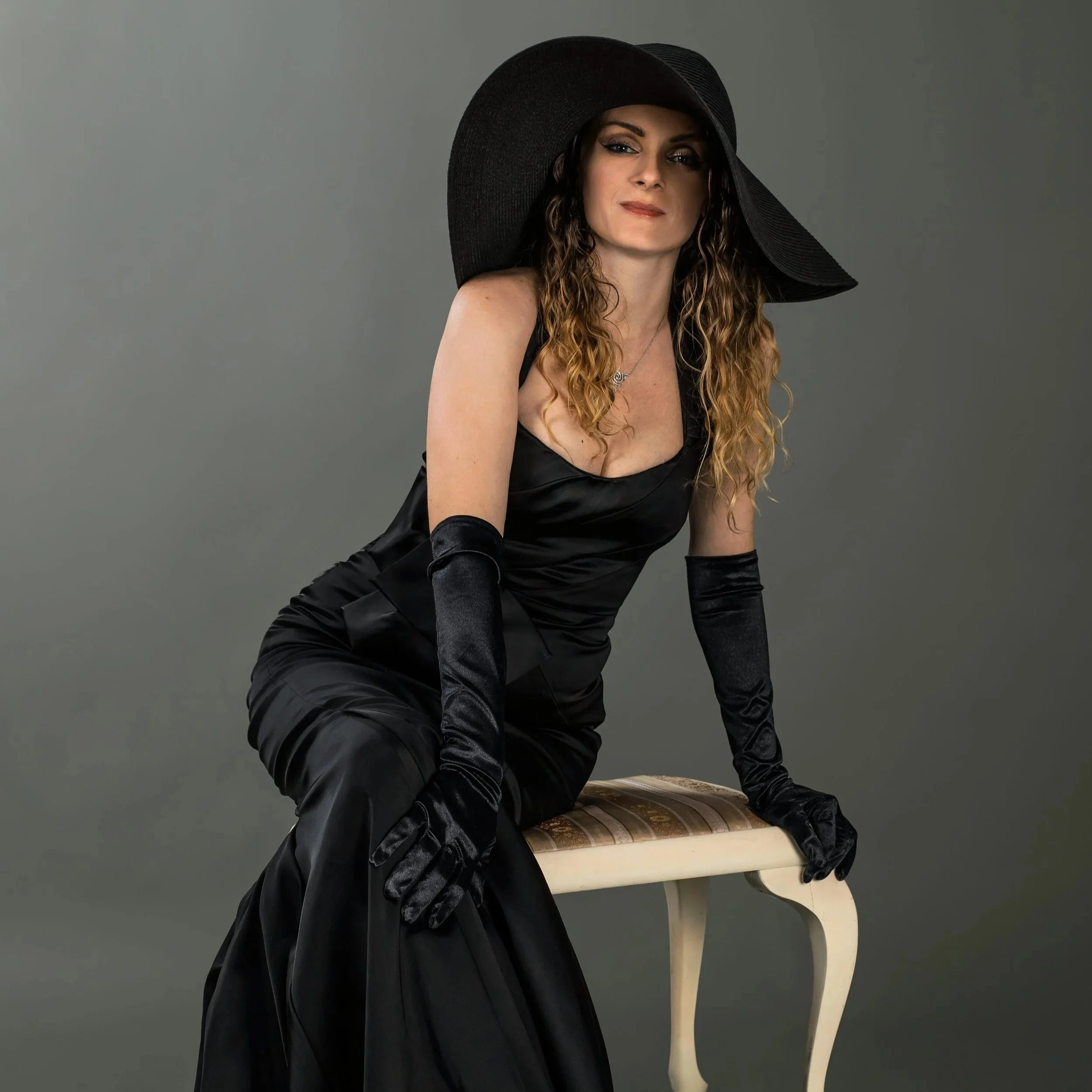 NATALIA SYDNEY CLASSICAL SOPRANO CORPORATE EVENT HIRE