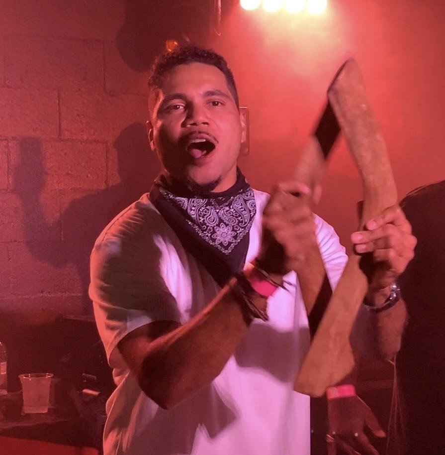 Book Queensland hip hop act for NAIDOC | DUBBZONE deep cultural lyricism and live beats