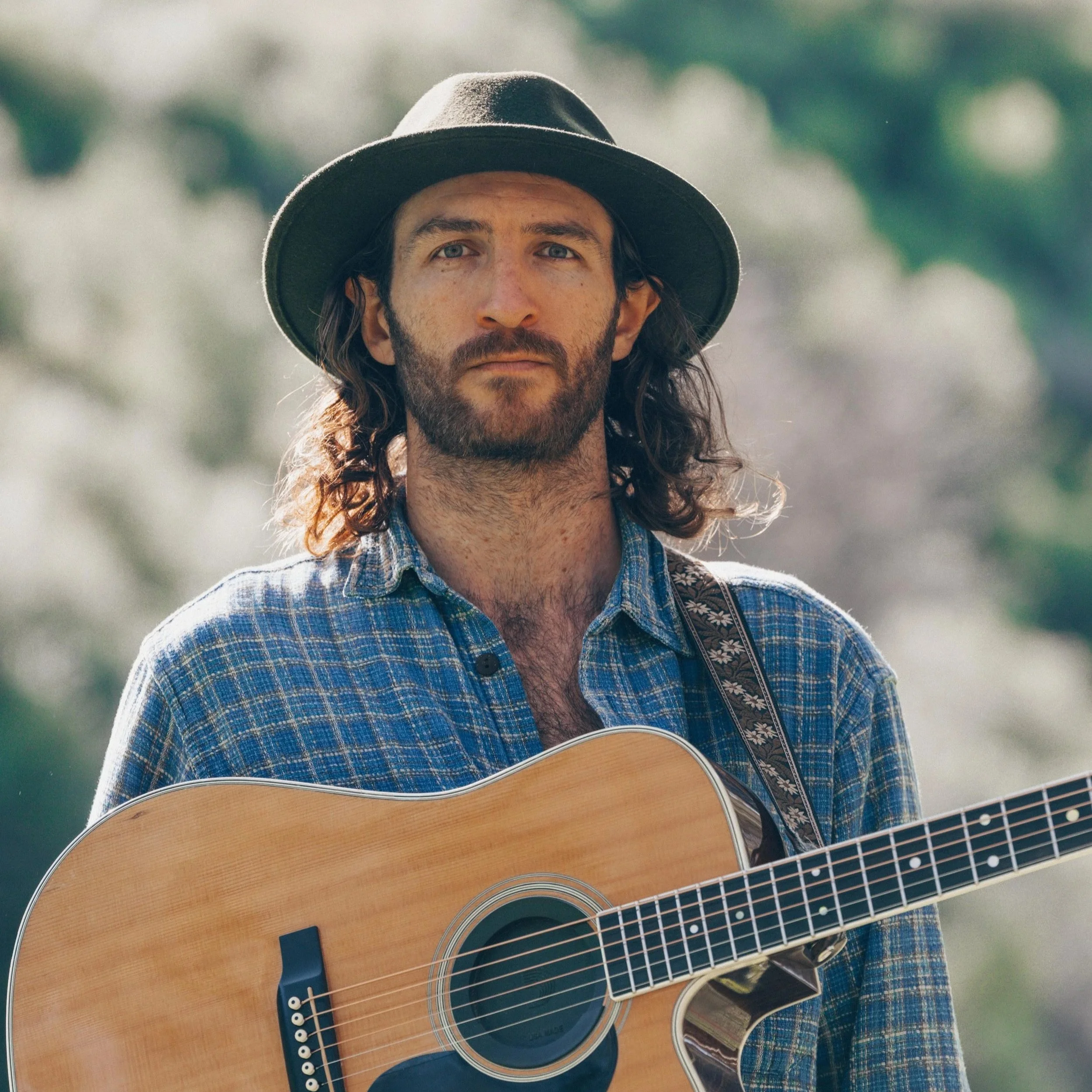 Book singer songwriter showcases South Australia | NETHERBY original live music | Artist Bookings