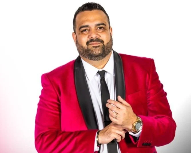 Hire Aboriginal stand-up comedy Melbourne and Sydney | DANE for live performances| Artist Bookings