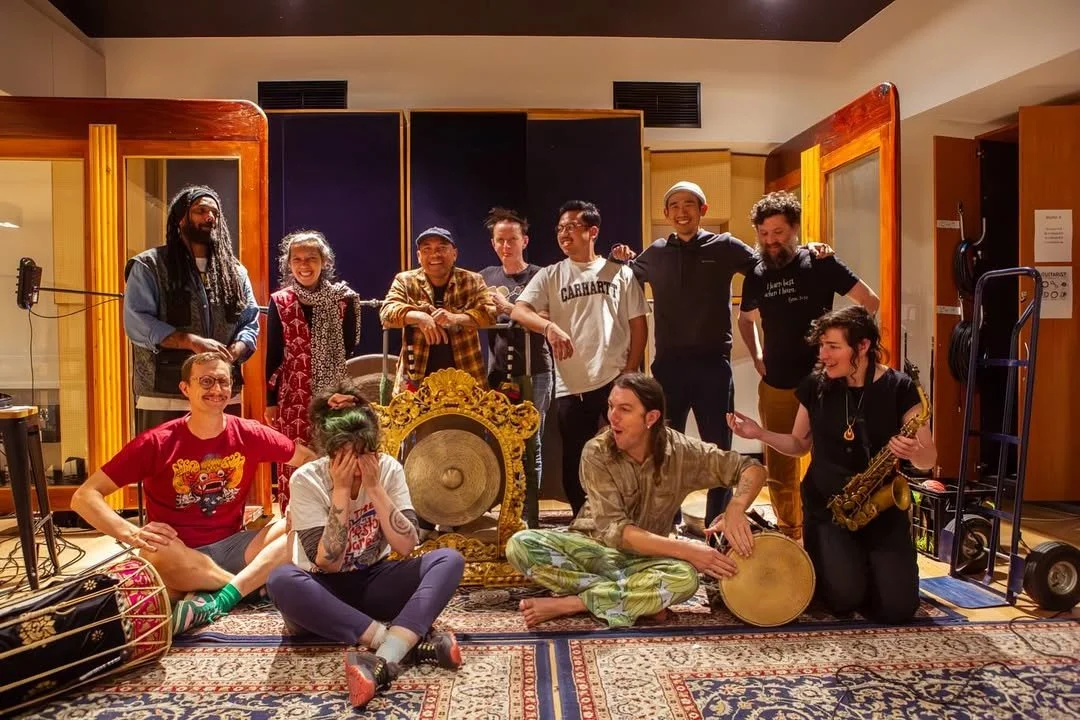 Book Jazz Fusion group Melbourne | FIRETAIL brings soulful music to live entertainment shows | Artist Bookings