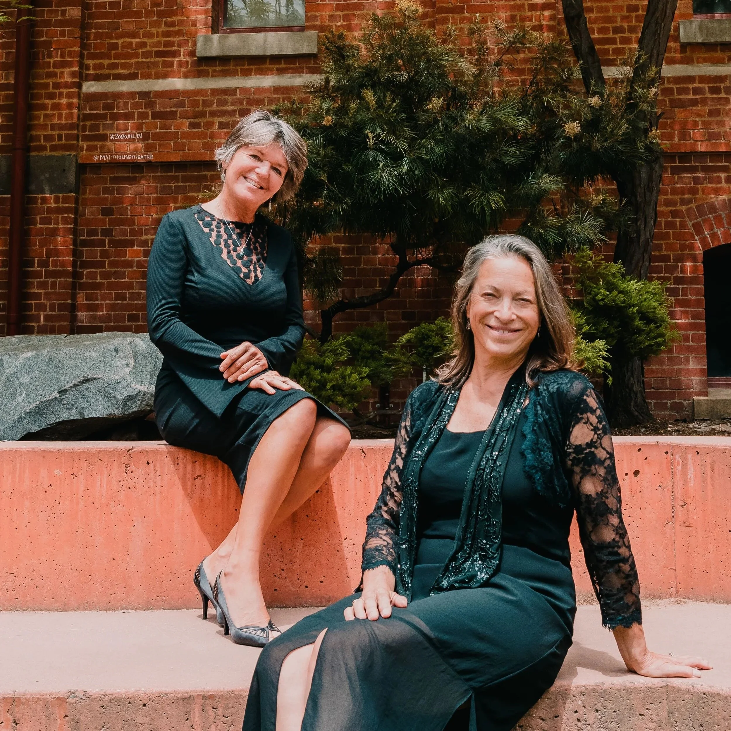 Hire Wedding Duo Melbourne | VANMAY romantic ceremony and reception music | Artist Bookings