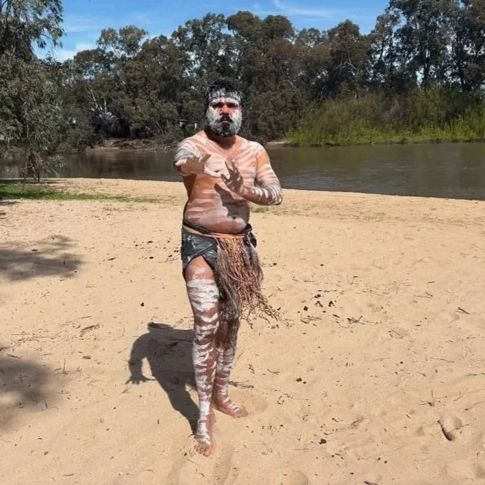 NEENAN SYDNEY ABORIGINAL CULTURAL PERFORMER CORPORATE EVENT HIRE