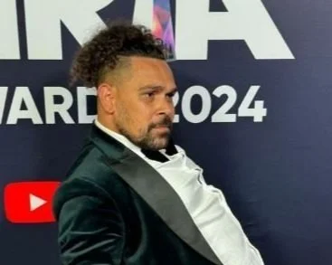 Isaac - First Nation MC