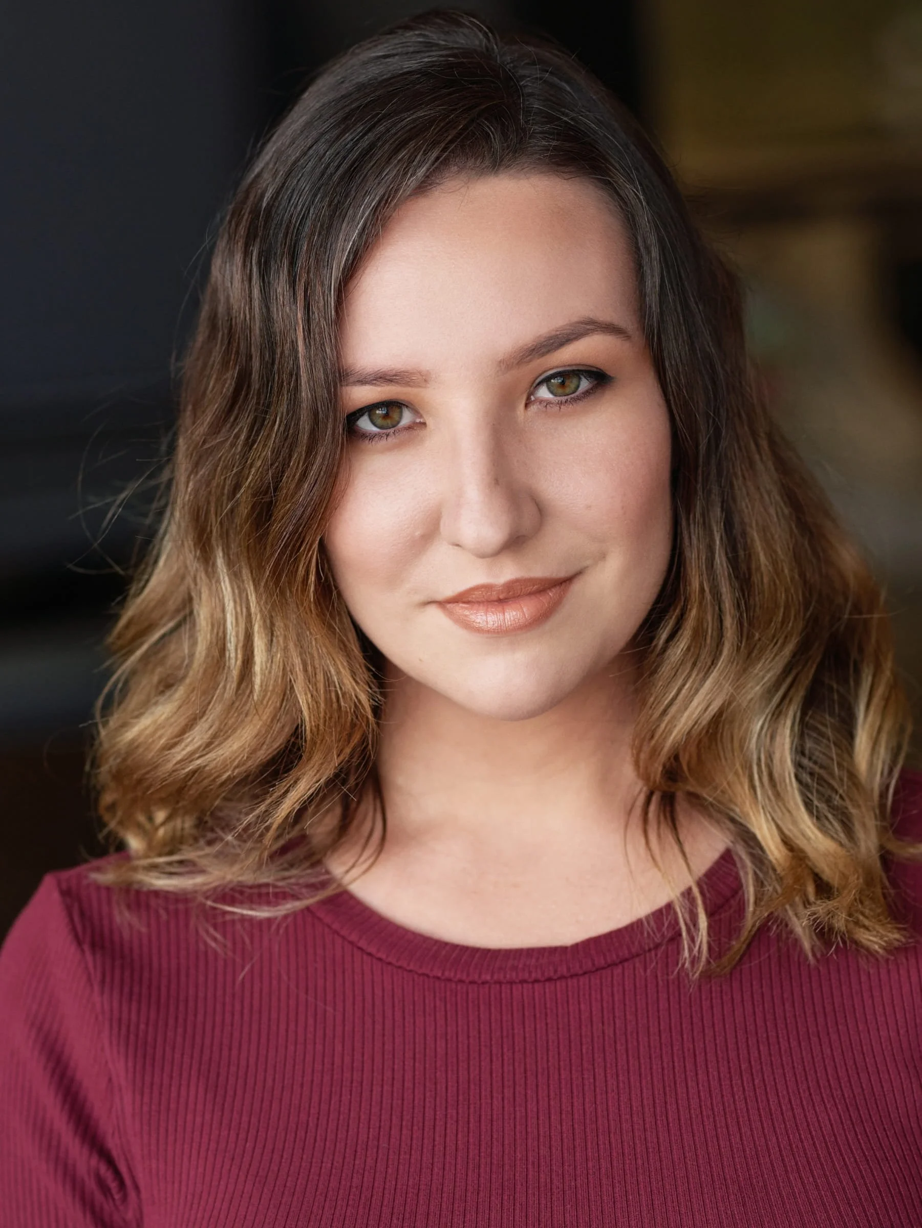 Hire opera vocalist Sydney | ASHLEE government ceremony performance | Artist Bookings