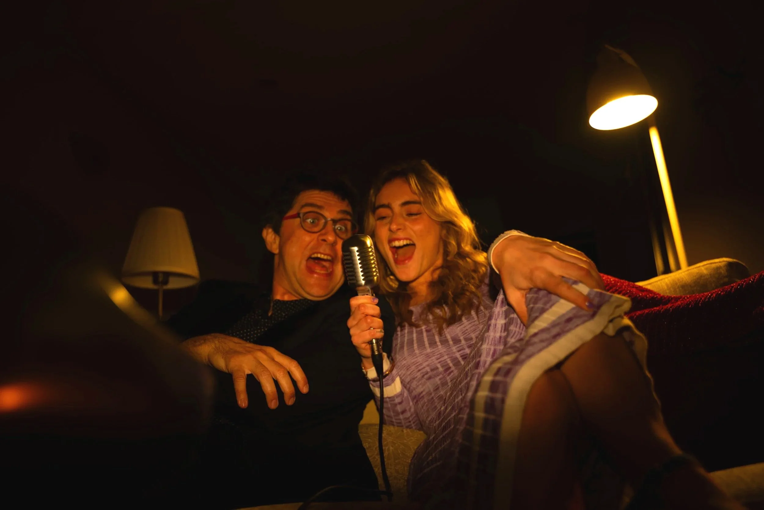 Hire R&B duo Sydney | ALBA & SVET cocktail reception | Artist Bookings