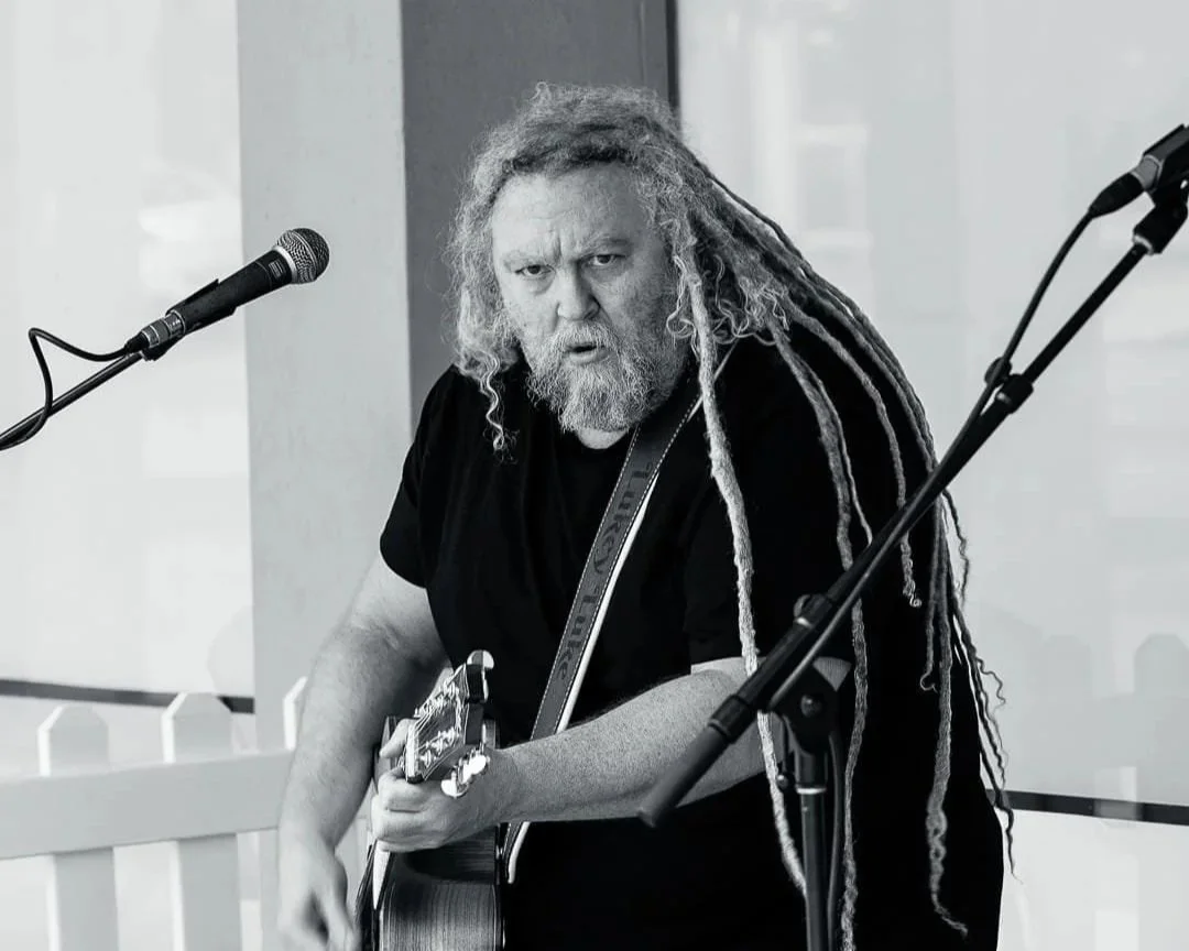 LUKEY MELBOURNE SING ALONG VOCALIST FESTIVAL LIVE PERFORMANCE