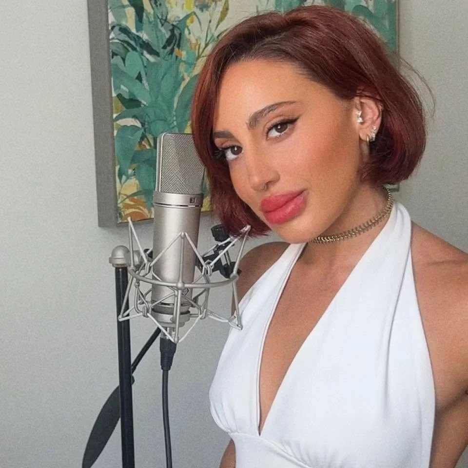 JESSIKA BRISBANE POP RNB SOUL FESTIVAL LIVE MUSIC