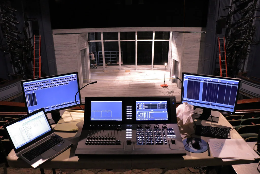 All your event technical needs supplied- hire from Artist Bookings 