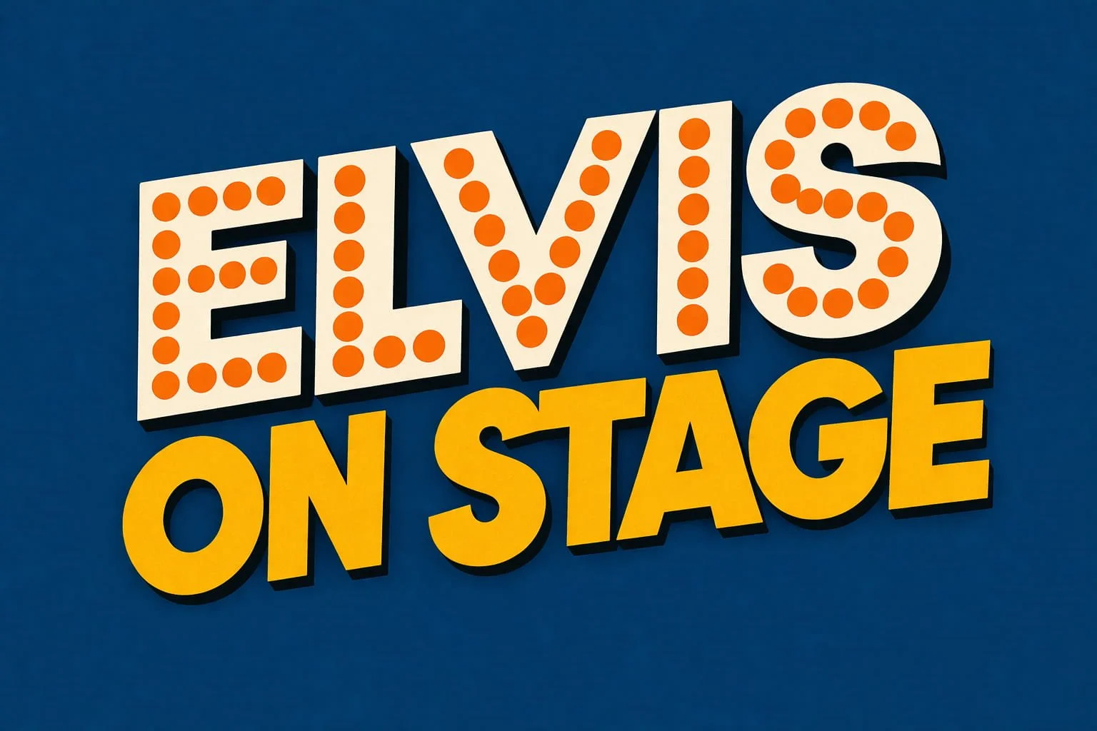 DEON ELVIS BAND ADELAIDE ROCKABILLY TRIBUTE PRIVATE FUNCTION LIVE MUSIC HIRE