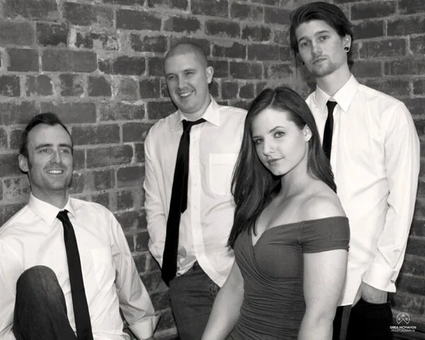 Melbourne Bands Singers Hire Wedding | BARS, CLUBS, EVERYWHERE | Artist Bookings
