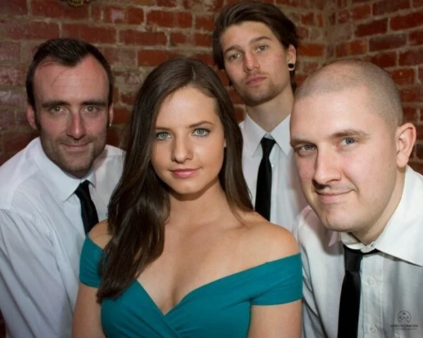 Corporate Party Wedding Band | Melbourne Band Hire | Bars, Clubs, Everywhere | ARTIST BOOKINGS