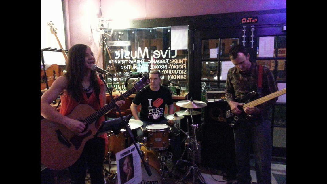 Hire Melbourne Cover Bands Musicians Singers | Bars, Clubs, Everywhere | ARTIST BOOKINGS