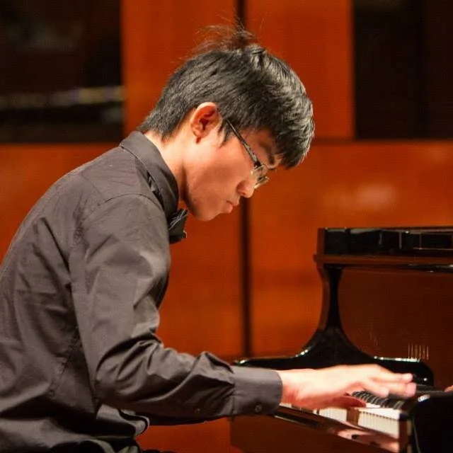 Martin - Piano