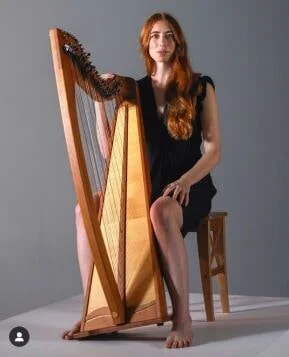 Shelly - Harp - Classical