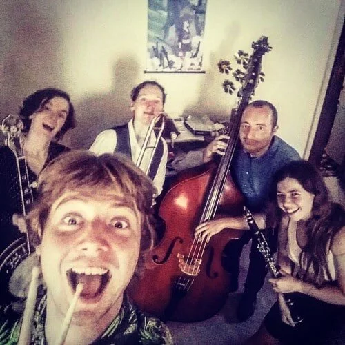 Hire Affordable Bands JAM JAR Weddings, Parties, Events, Festivals