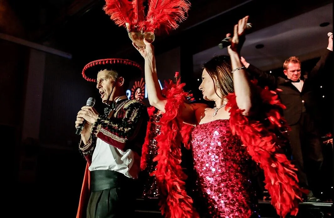 Melbourne Corporate Cabaret | Great Prices | Cabaret de Pot Pourri | ARTIST BOOKINGS