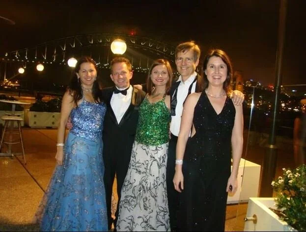 Hire Melbourne Wedding Cabaret Ensembles | Cabaret de Pot Pourri | ARTIST BOOKINGS