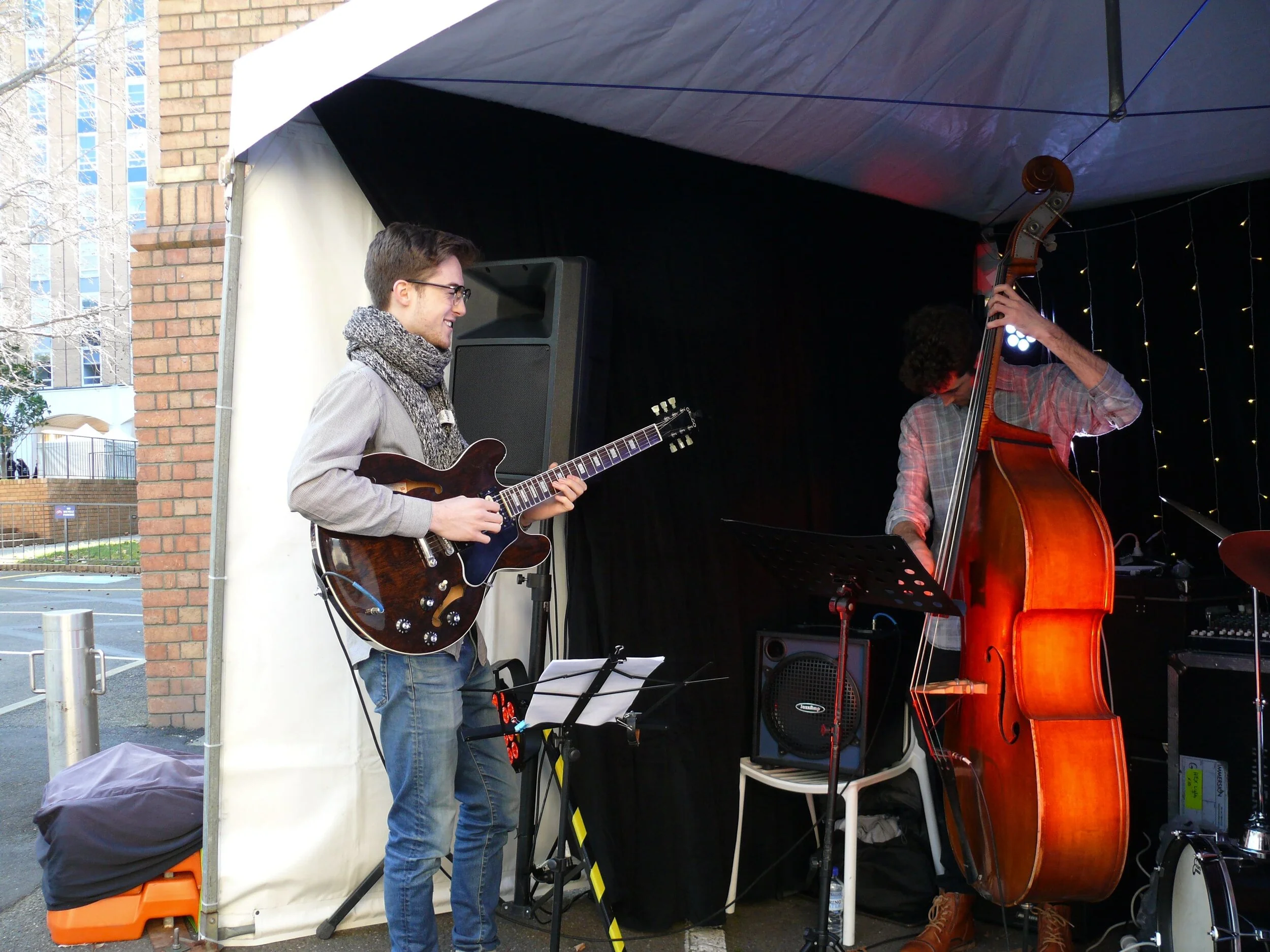 Cover Bands Melbourne | Great Prices | PATRICK AND THE BAND | Artist Bookings (Copy)