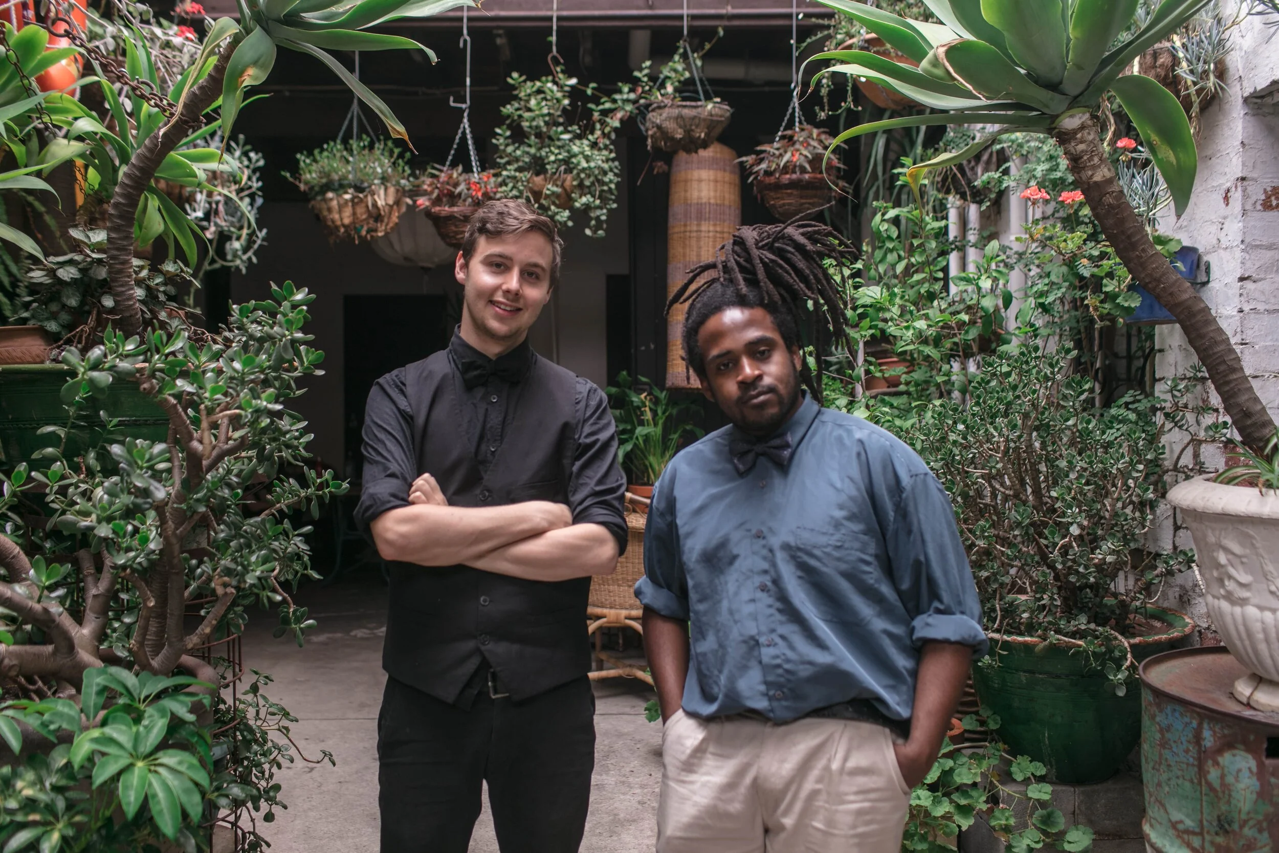 Hire Melbourne Acoustic Soul Duo | GROOVE DUO engagement celebration performance | Artist Bookings