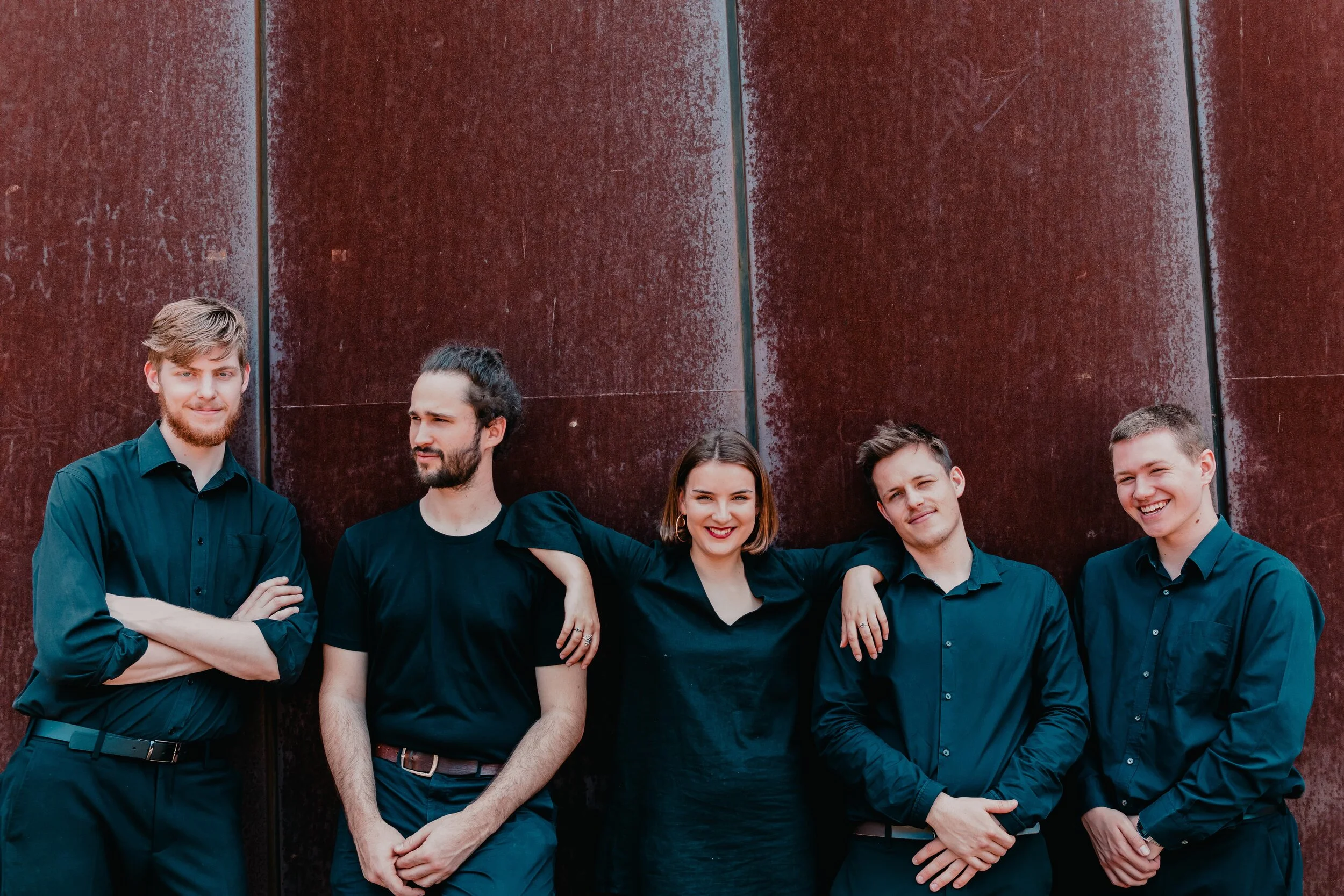 Hire Party Band Singers Melbourne | Molly Jane Collective | ARTIST BOOKINGS