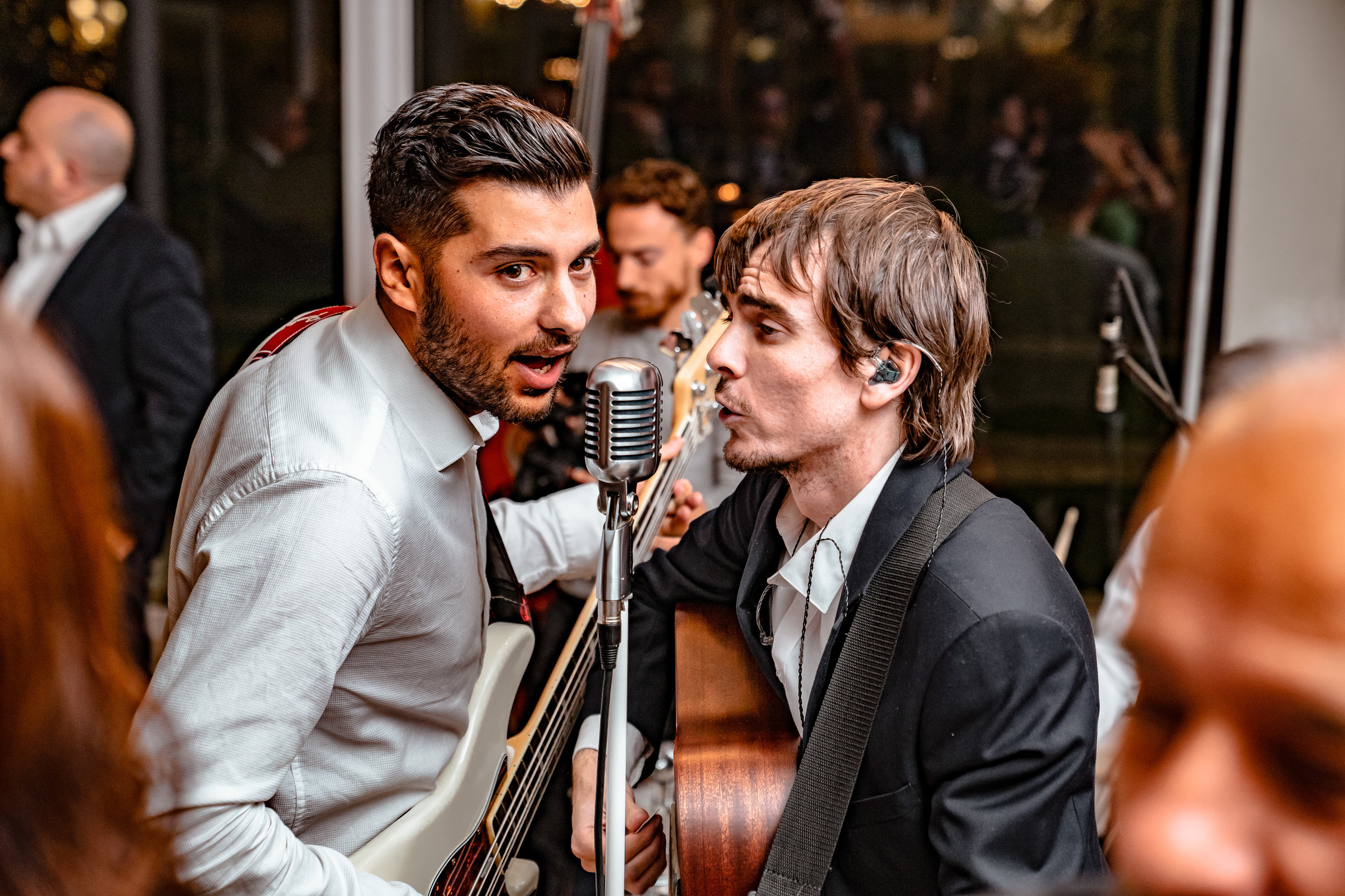 2021 -Top 10 tips for selecting your wedding band 