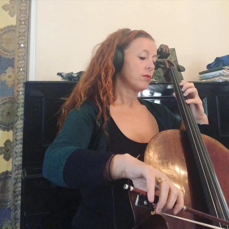 Hire Classical Cello Ensembles | Wedding Melbourne | NAOMI | Artist Bookings