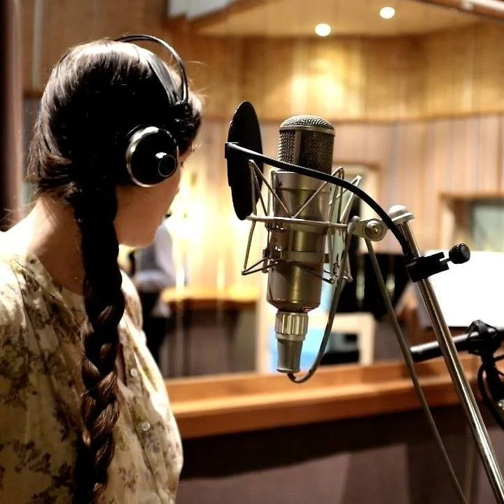 Solo Vocal and Double Bass Musicians | Classical Singers | Hire Melbourne | ERICA | Artist Bookings