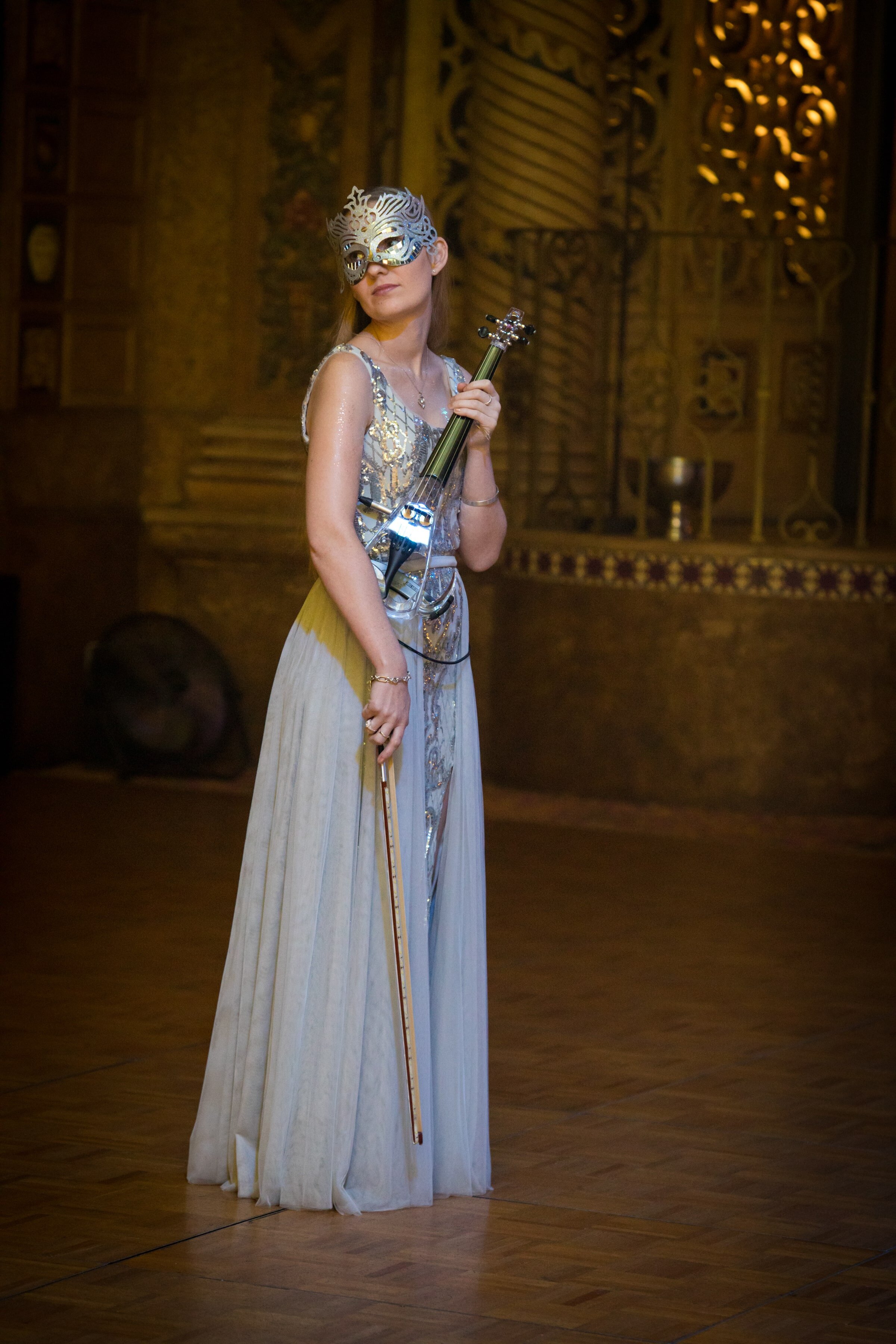 Wedding Classical Singer Melbourne | Great Prices | DIAMOND DELIGHTS | Artist Bookings