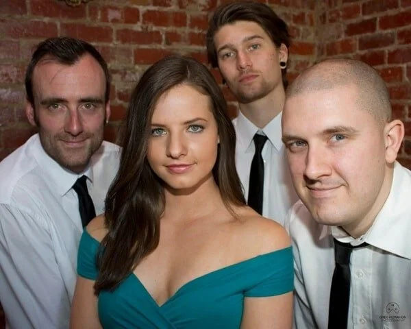 Hire Melbourne Wedding and Party Bands Singers | BARS, CLUBS, EVERYWHERE | Artist Bookings