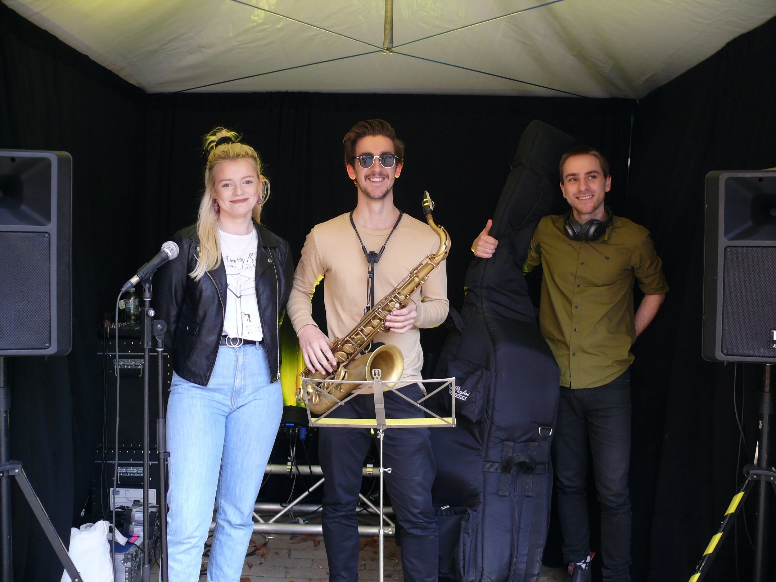 Book Melbourne Live Music | JADE | Vocal Lead Band | www.artist-bookings.com