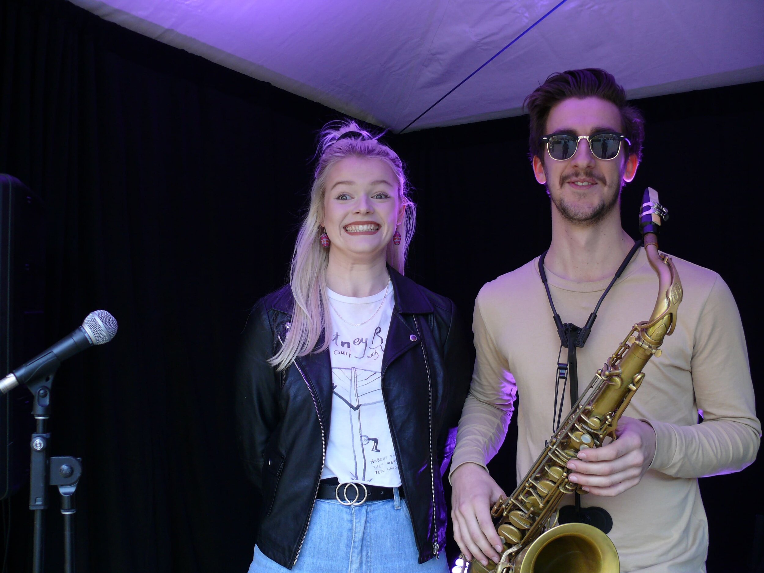 Vocal Lead Band | JADE | Melbourne Affordable Perfect Performer | Artist Bookings