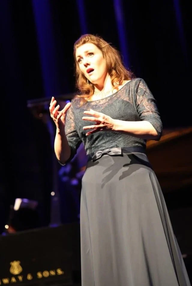 Book Affordable Classical Performer | West Australia Singer Soprano | KIMBERLEY | Artist Bookings