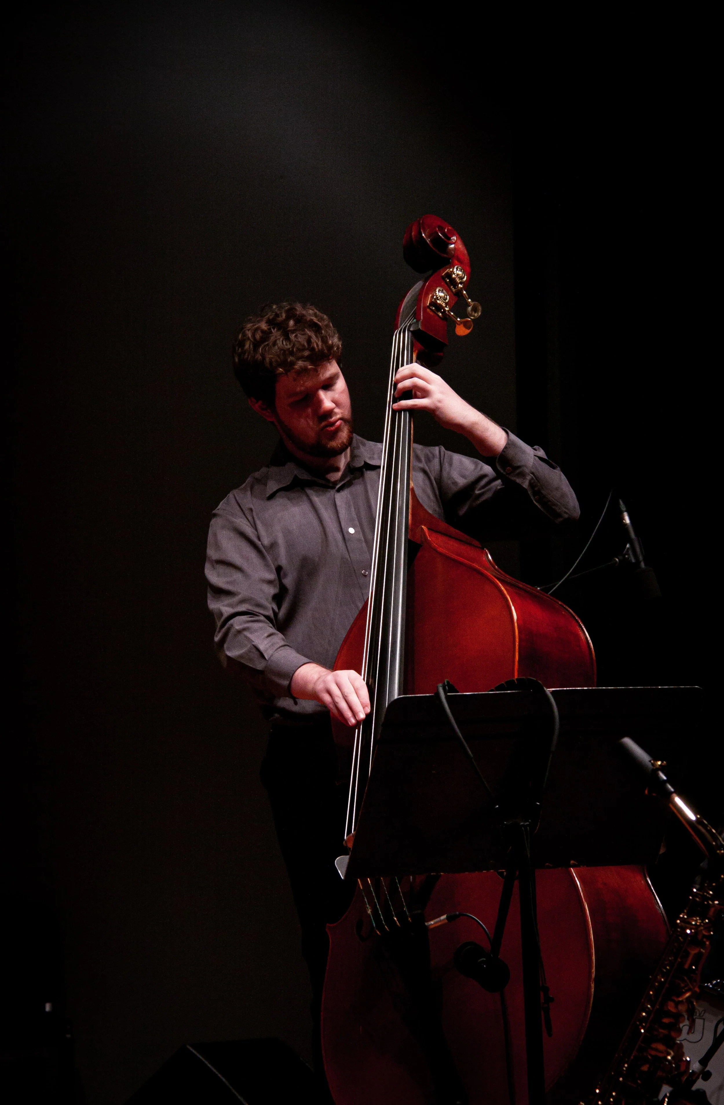 Lockwood Brazilian Duo - Latin Guitar