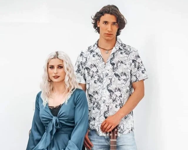 Emma and Dylan - Pop, Top 40, Originals