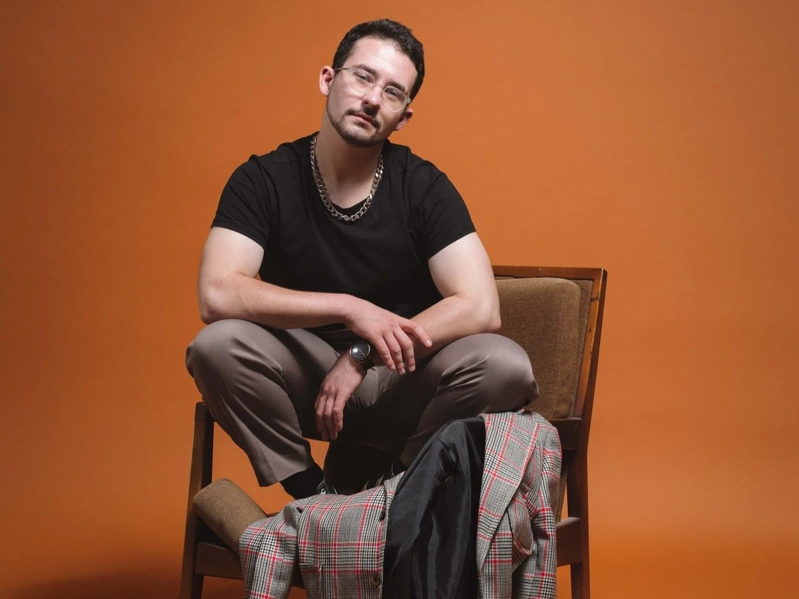 Bailey Judd Project - Indie Rock, Jazz