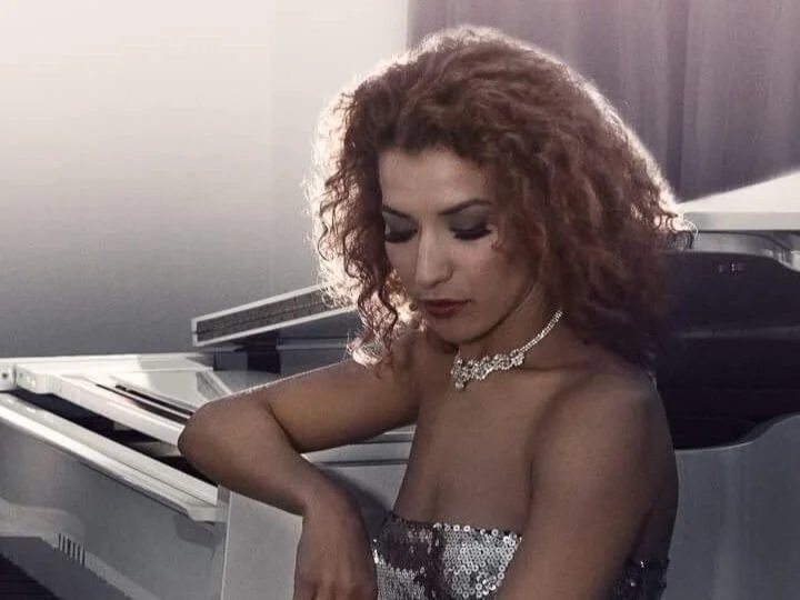 Classical Wedding Soprano Melbourne | Great Prices | RADA | Artist Bookings