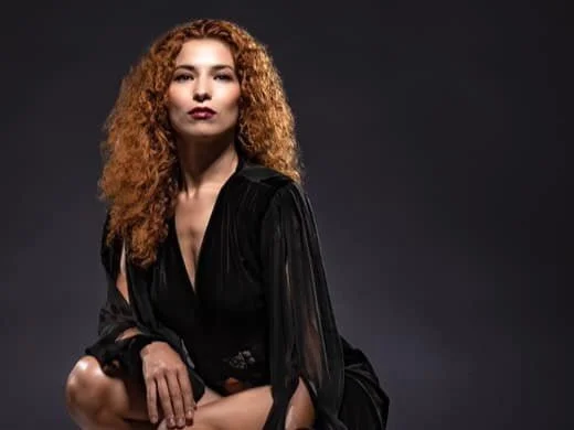 Rada - Leading Soprano