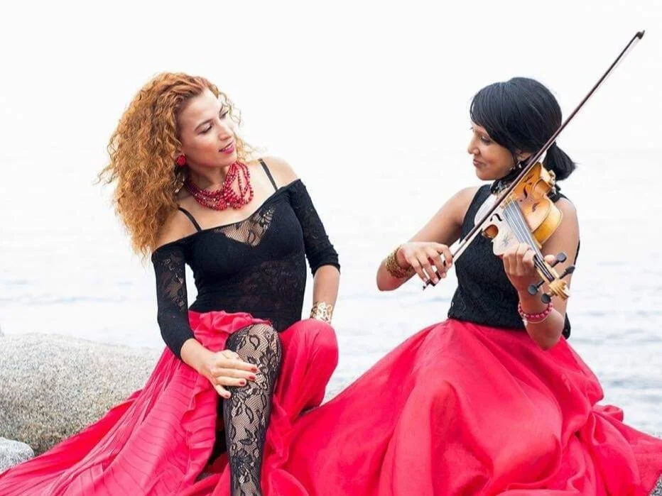 Hire Melbourne Wedding Ensembles | RADA | Artist Bookings