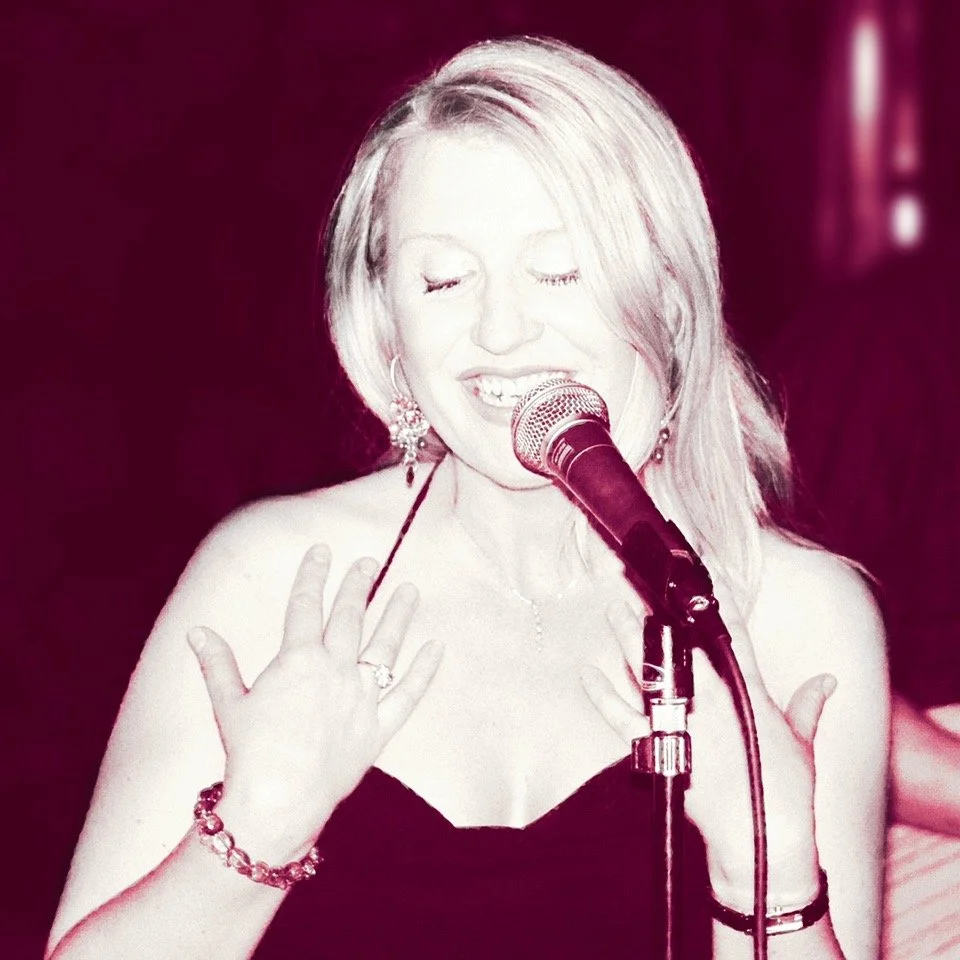 Paula T for 'Mic Check' Interview